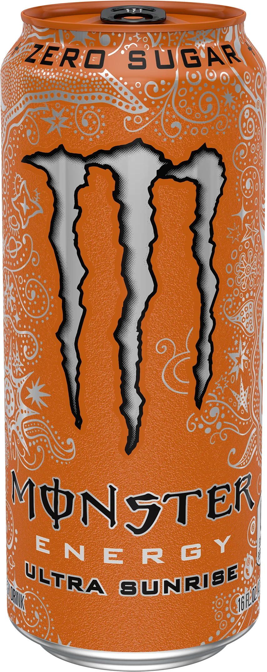 Monster Energy Ultra Sunrise