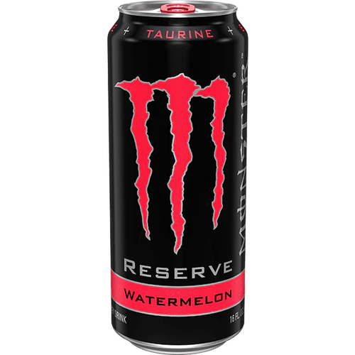 Monster Energy Reserve Watermelon