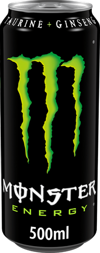 Monster Energy Original