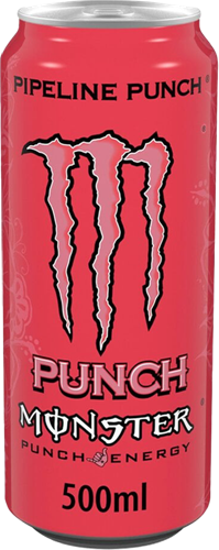 Monster Energy Pipeline Punch