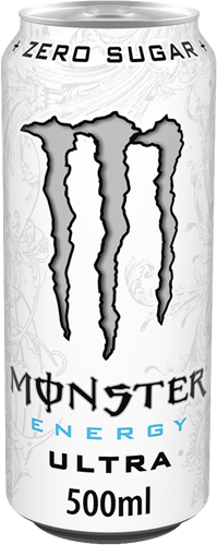 Monster Energy Ultra